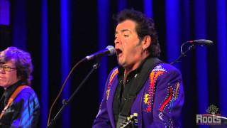 Billy Burnette "Rock & Roll With It"