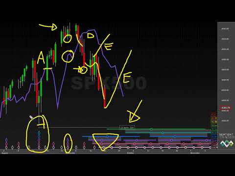 S&P500 + FTSE + DJIA - Hurst Cycles Market Update - 20 September 2021