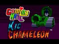 The Gaming Hell Stream 153 Kid Chameleon