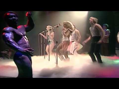 Bucks Fizz - The Land of make believe