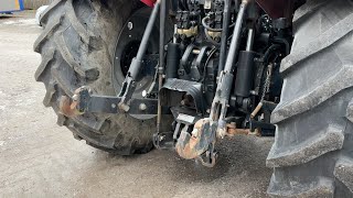 Тркала трактор Case IH IH Puma се продава - Слика 4 | Agroline MK Тркала трактор Case IH IH Puma | Слика 4 - Agroline