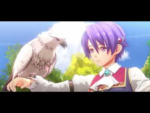 Trails in the Sky Remake - Opening Intro