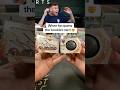 MASSIVE 1/1 PULL...just LOOK at this BOOKLET! 🔥🤯