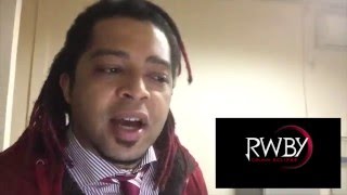 RWBY Volume 3, World of Remnant: Huntsman - REACTION