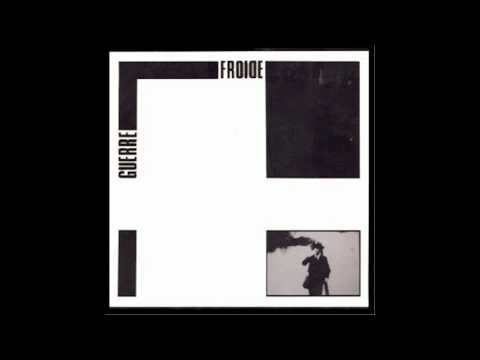 Guerre Froide - Mauve