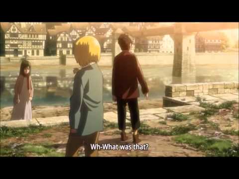 Hellsing Movie: Attack on Nazis