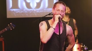 Temperance Movement &quot;Take It Back&quot;: Rock Revival Showroom Sessions