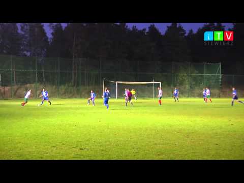 iTVSiewierz - Przemsza Siewierz - Unia Ząbkowice: Puchar Polski