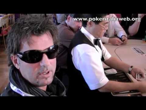 EPT Vienna 2010   Claudio Cecchi