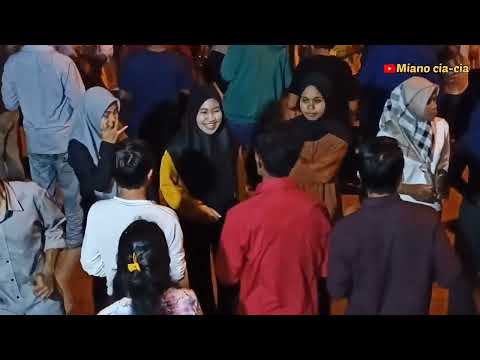 Acara Joget Pesta Adat Pibacua Lapandewa || Buton Sound