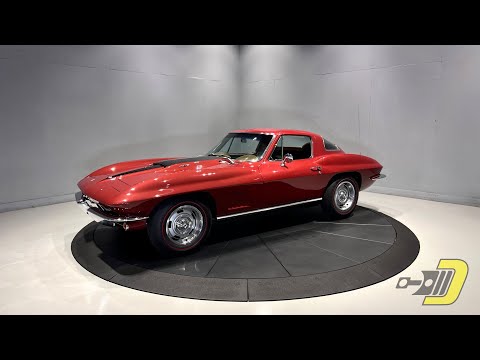 1967 Chevrolet Corvette (CC-2009664) for sale in Manitowoc, Wisconsin