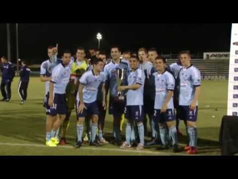 Ivan Necevski's Townsville Diary Day 9