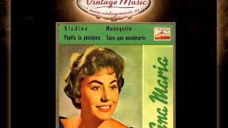 Ana María Cachito -- Pepita La Pistolera (VintageMusic.es)