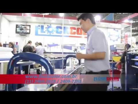 Confira mais um vídeo da Flockcolor Confira mais um vídeo da Flockcolor