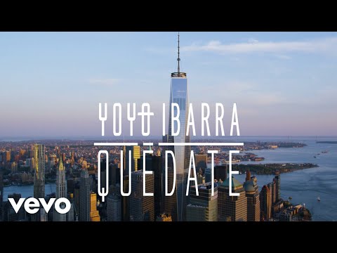 Yoyo Ibarra - Quedate