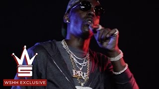 Young Dolph &quot;In Charlotte&quot; (WSHH Exclusive - Official Music Video)