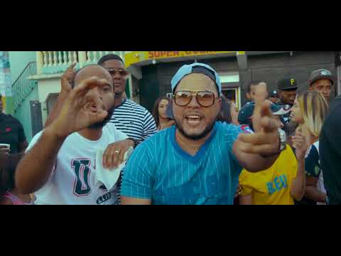 Pa' Donde Eh Ft Papicherry x Willy HD x Neno Man x Canelo Fresh x Valentin x Aldri (Video Oficial)