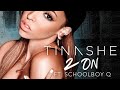 2 On Tinashe Ft SchoolBoy Q Tiktok Remix Original Speed
