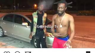 Sniper Gang John Wicks Documentary