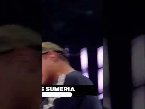 SKILL IMITA A SUMERIA EN DUELO DE 8 | CLIPSFREESTYLE #rimas
