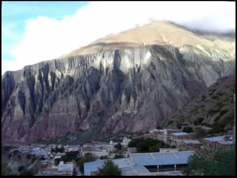 Jujuy para dos-TOMAS LIPAN