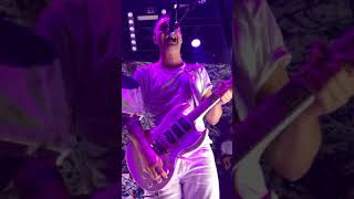 Jett Rebel *Funky* *Mary Ann* *Romance* @ R’dam -Annabel- 28-10-17