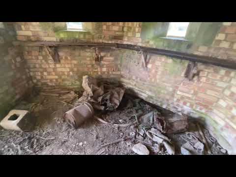type 24 pillbox near prison