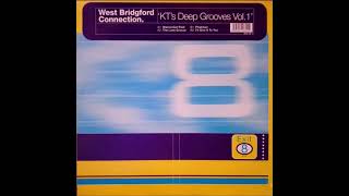 West Bridgford Connection  -  Wanna Get Paid