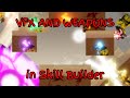 Skill Builder MOST OVERLOOKED Feature In Jujutsu Shenanigans