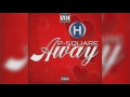 P Square Away Audio