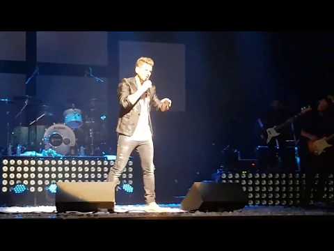 S'aimer comme on est - Marc Dupré et Rafaël à L'Étoile Banque Nationale