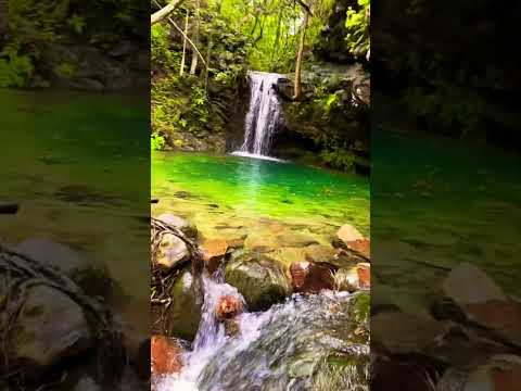 Serra de Caldas! Caldas novas Goiás