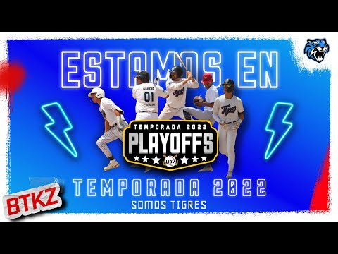🔥¡¡ESTAMOS EN PLAYOFFS!!🔥
