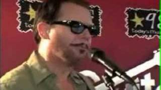Inxs - Afterglow (Live - acoustic)