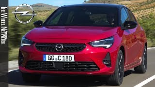 Opel Corsa (F) 2020 - dabar