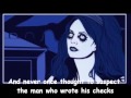 Repo! The Genetic Opera: Things You See In The ...