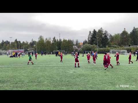 Pun A vs JJK Vesileppis 2024)