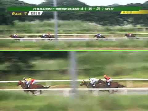 PRCI Race 7 - September 12, 2021