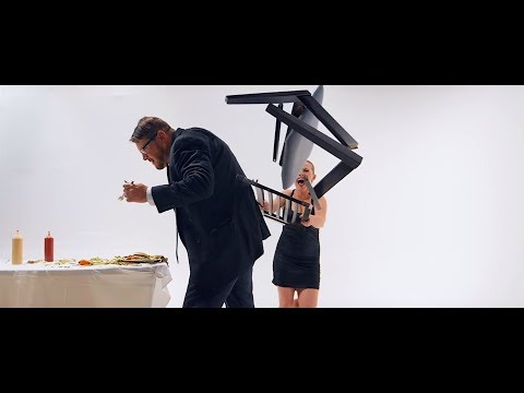 Bikkinyshop - Bikkinyshop (BKKNY) - Burn this place (official music video)