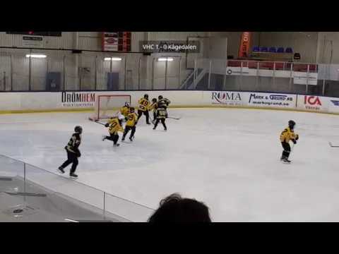 U11 VHC - Kågedalen 2019