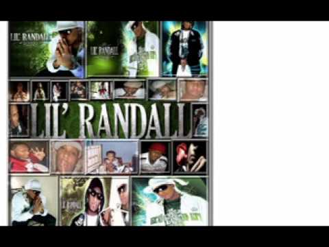 Flow criminal (Lil Randall)