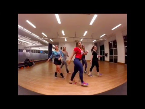 MC Delano - Na Ponta Ela Fica (COREOGRAFIA)