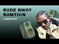 Junior Cat - Rude Bwoy Sumthin | Official Audio
