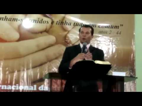 Jesus o Fundamento da Nossa Vida Cristã