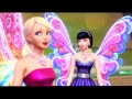 "Barbie a fairy secret"-"Can you keep a secret ...