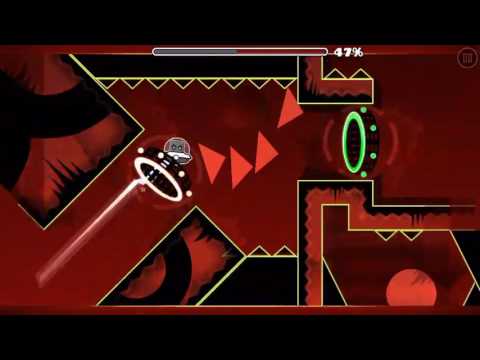 Bip Bap Bop - (3 Coins) - Adiale - Geometry Dash