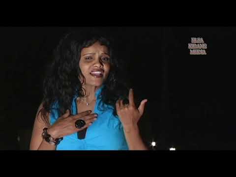 ELSA KIDANE - Qotsera | ቆጸራ | OFFICIAL MUSIC VIDEO - Tigrigna Music #tigrignamusic