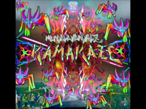 Mandalavandalz - Kawai