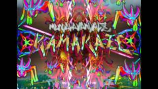 Mandalavandalz - Kawai