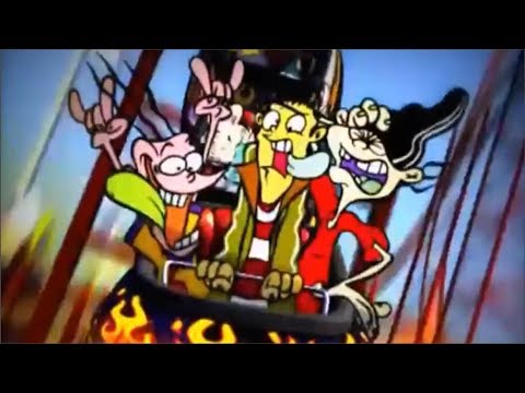 Cartoon Network: Toon City - THE SUPER-MEGA COLLECTION [1080p HD]